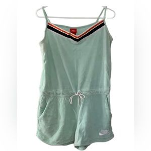Nike romper